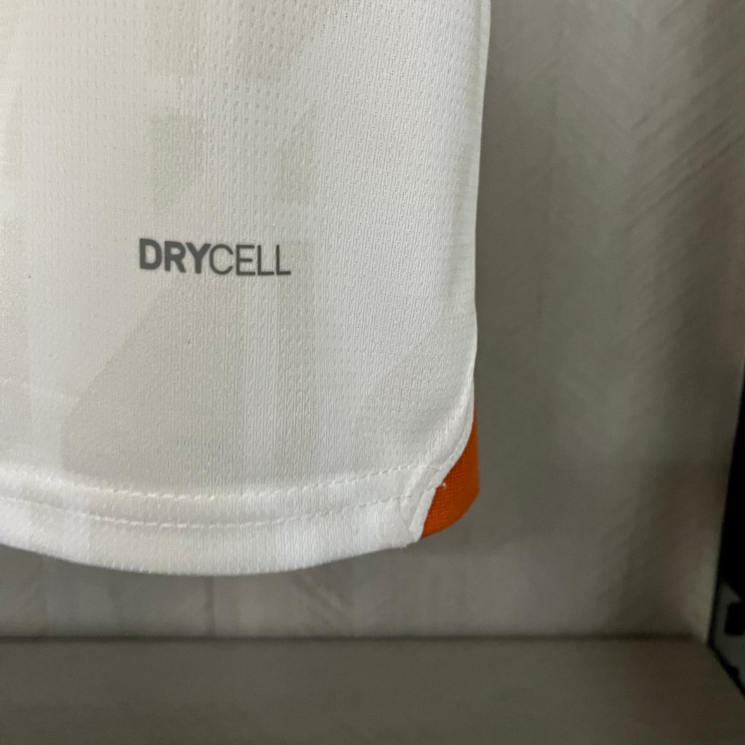 2023 24 Manchester City Ill