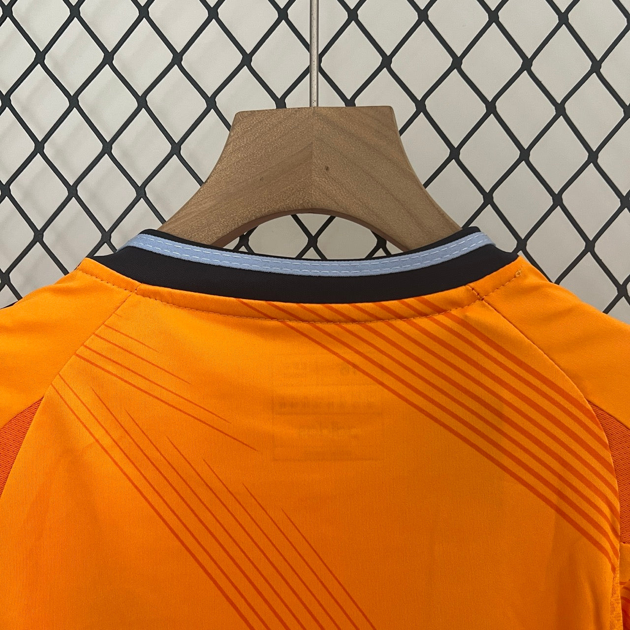 24/25 Kids Real Madrid Away