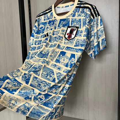 2023/24 Japanese Doraemon Special Edition