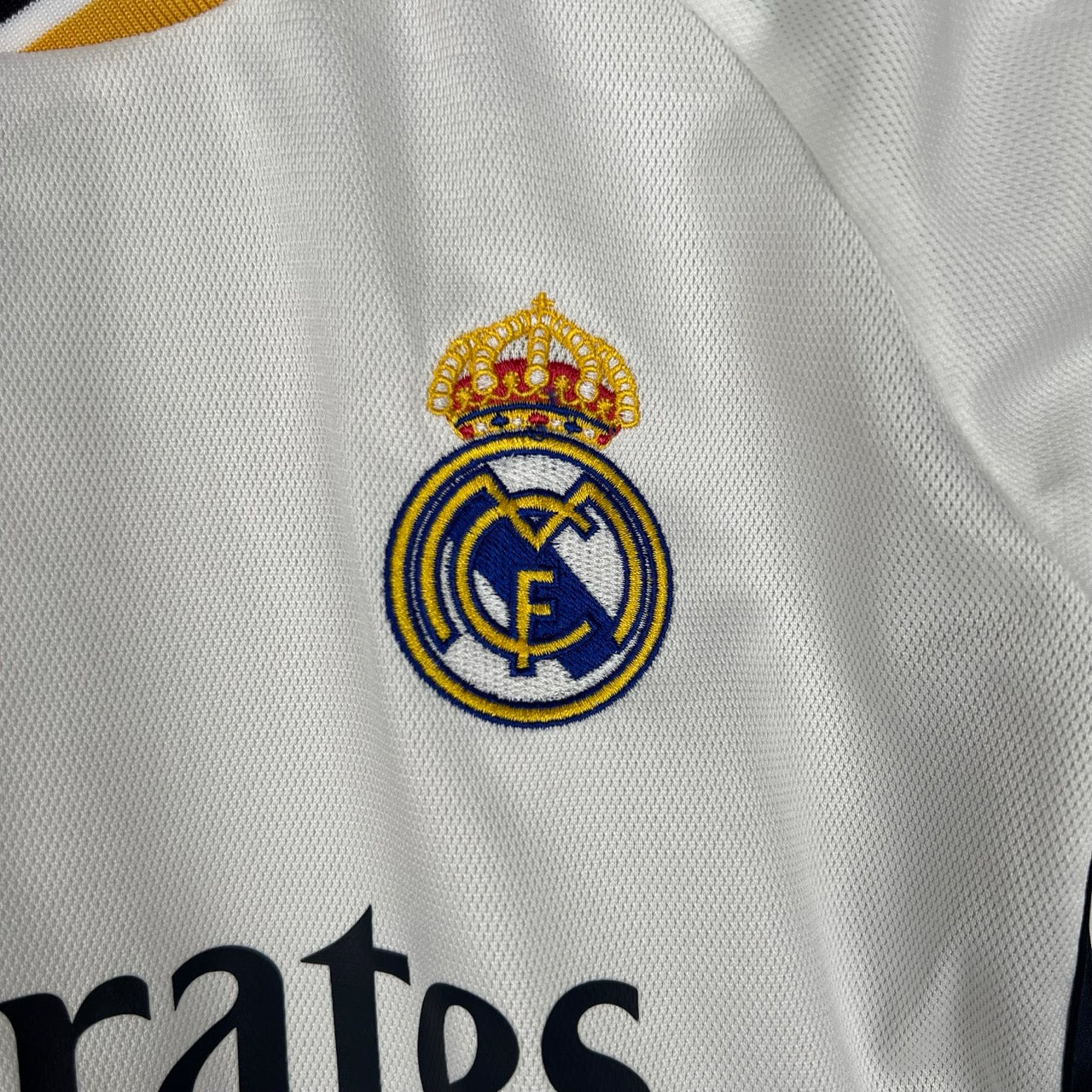 23 24 Kids Real Madrid Home