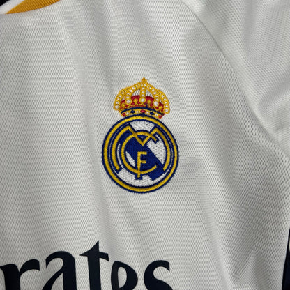 23 24 Kids Real Madrid Home