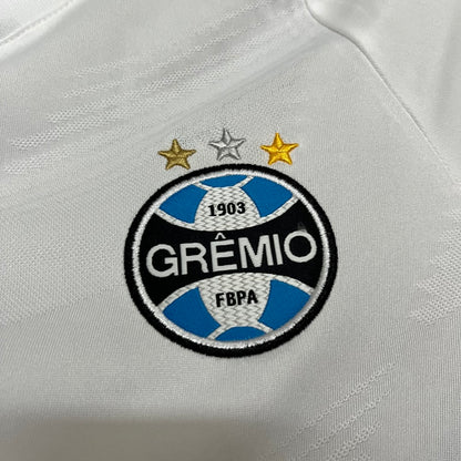 Womens 2024 25 Grêmio Away Shirt