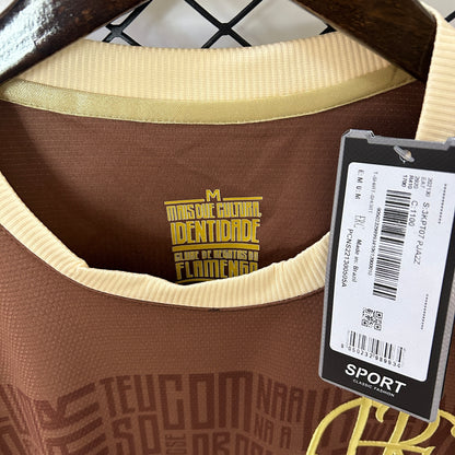 2024/25 Flamengo Special Edition Jersey