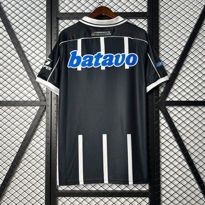 Retro Corinthians 99/00 Away