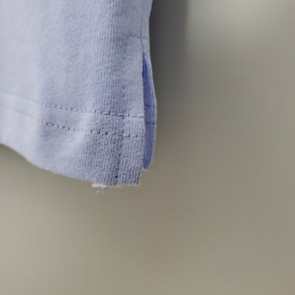 Retro Manchester City 1972 Home