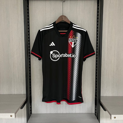 2023 24 São Paulo II Away