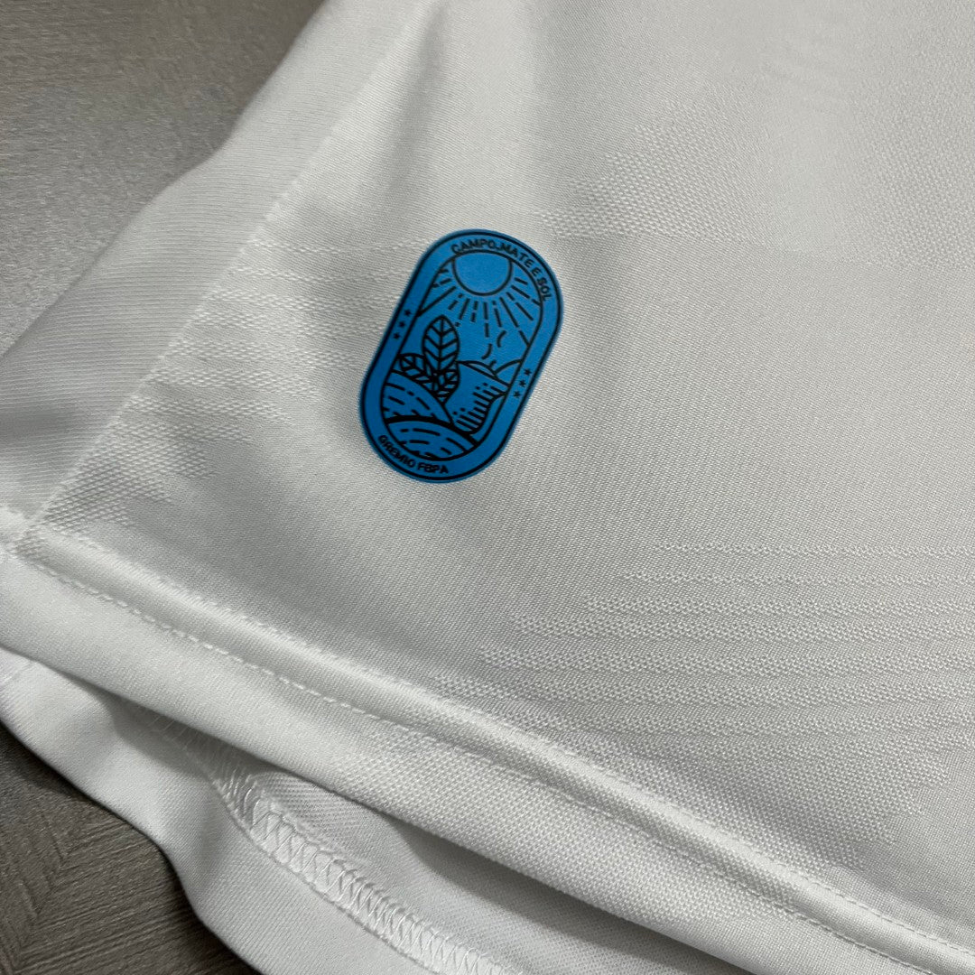 Womens 2024 25 Grêmio Away Shirt