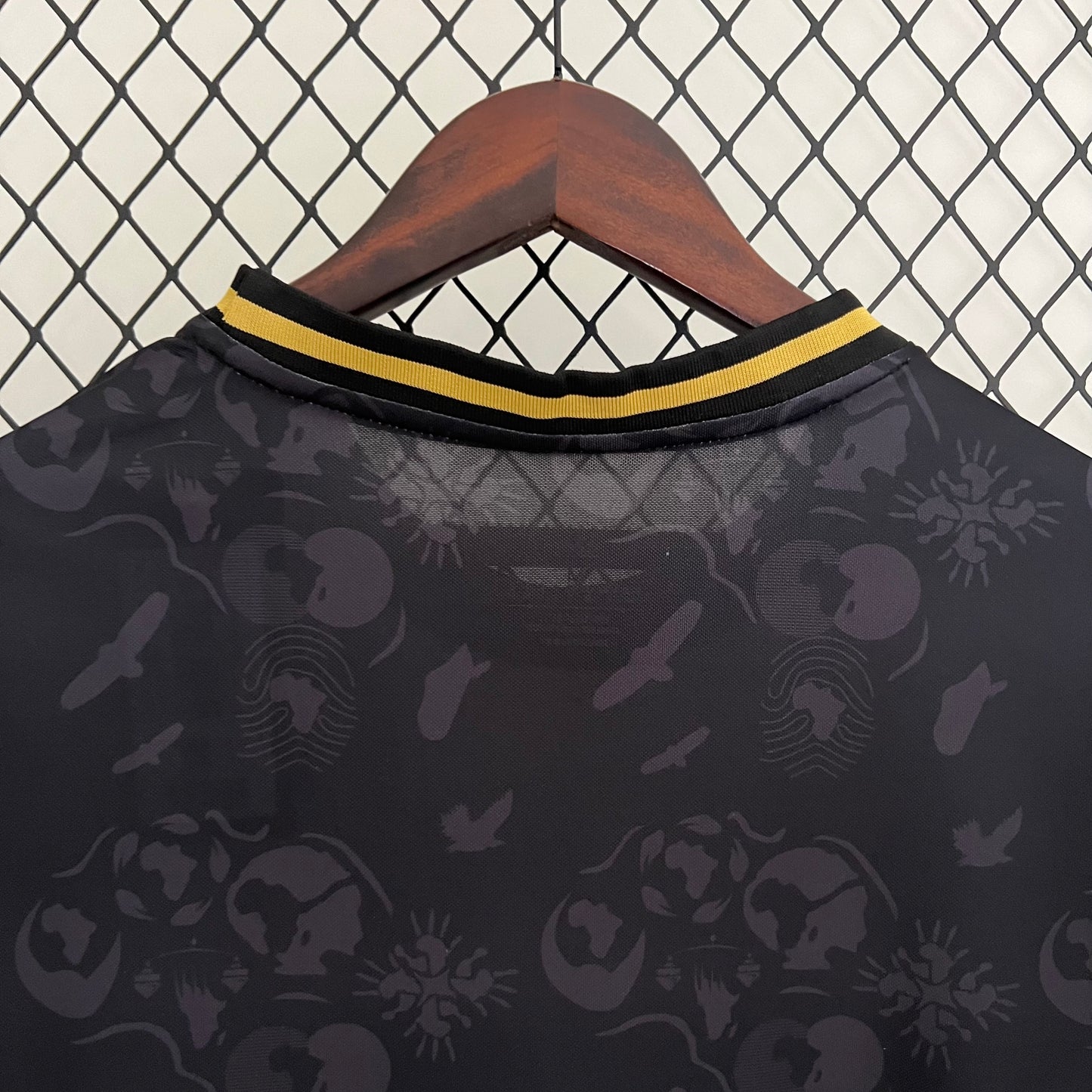 23/24 Flamengo Black