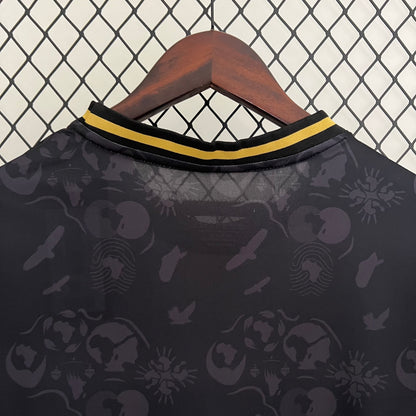 23/24 Flamengo Black