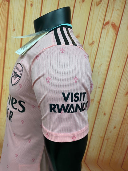 22 23 Player Version Arsenal's Third Away