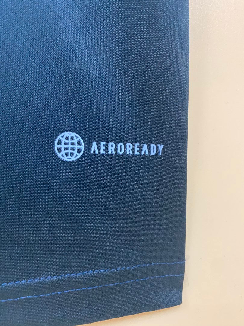 2022 Argentina Special Edition Blue Black