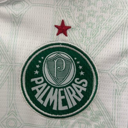25 26 Kids Palmeiras Away
