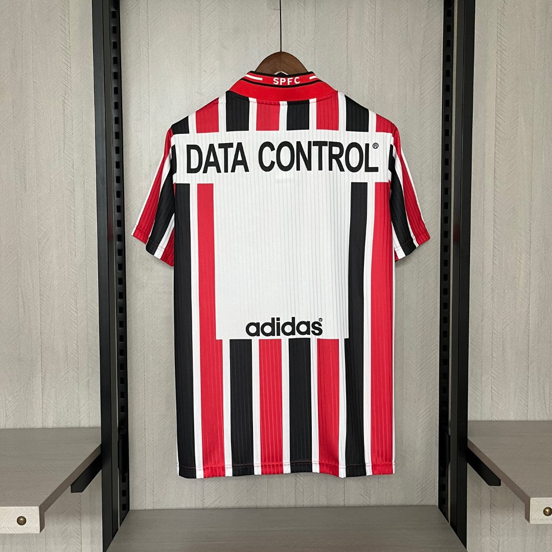 Retro São Paulo 1997 Away