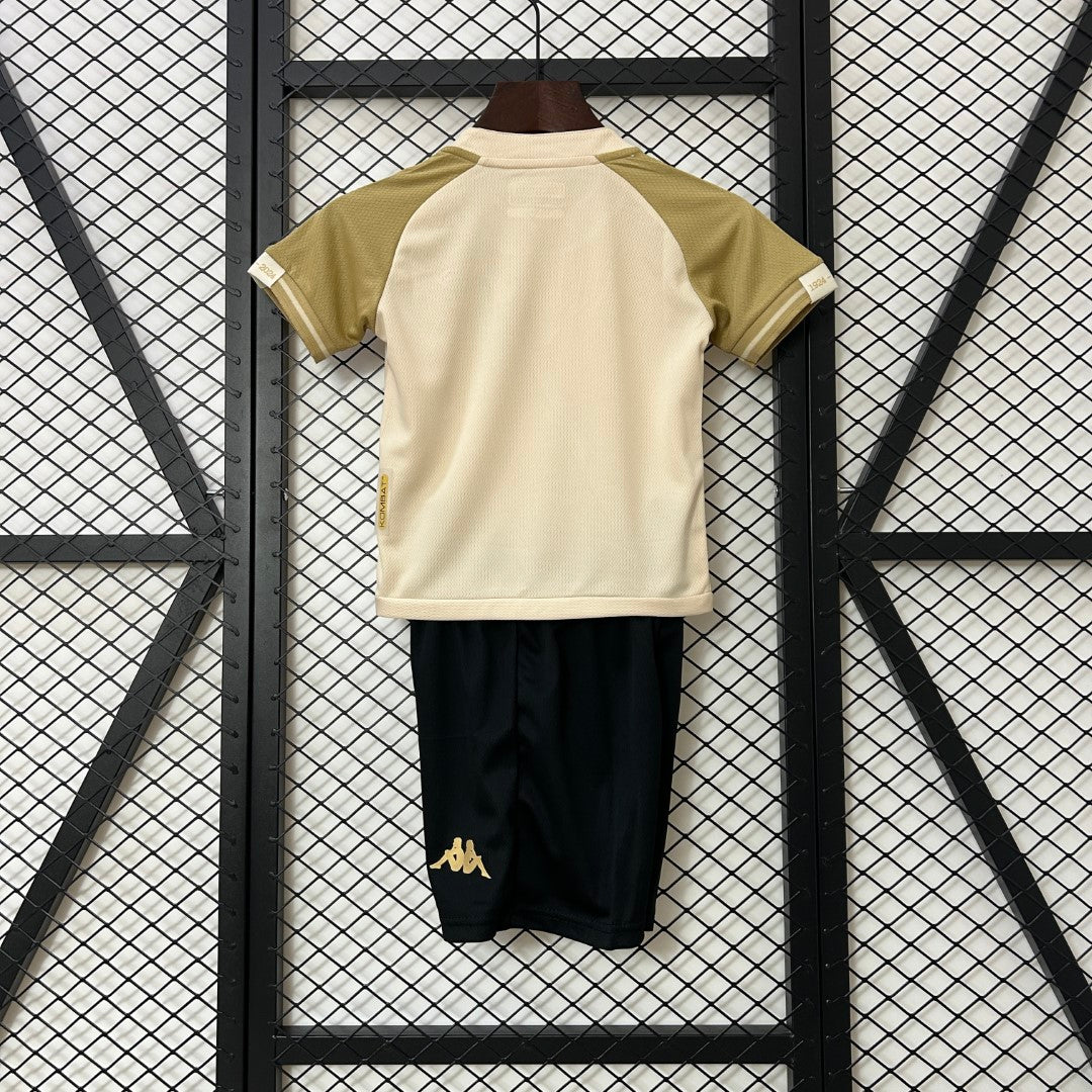 24 25 Kids Vasco da Gama Third Away