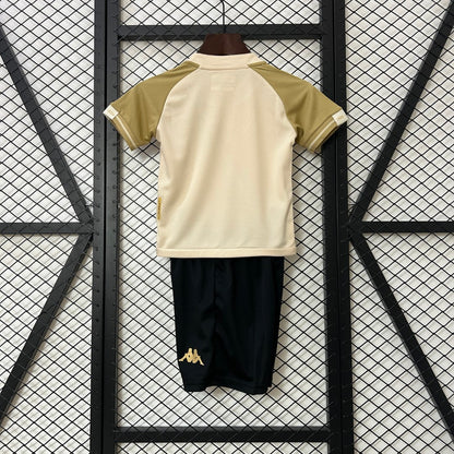 24 25 Kids Vasco da Gama Third Away