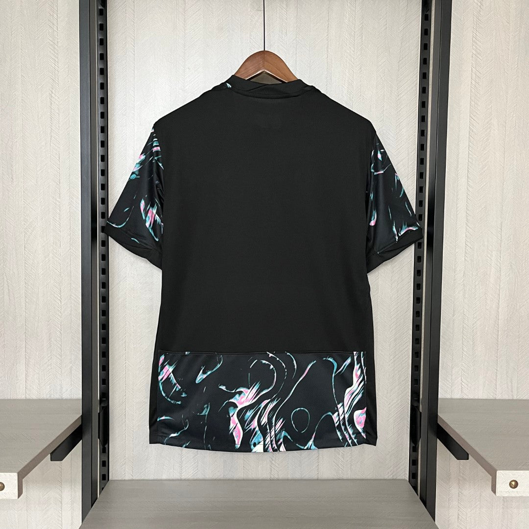 2024 25 South Korea Away