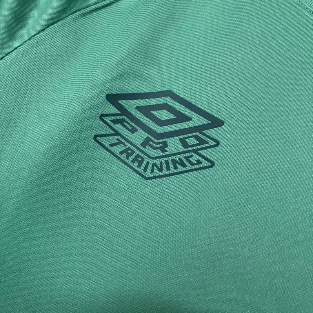 2024 25 Fluminense Training Jersey