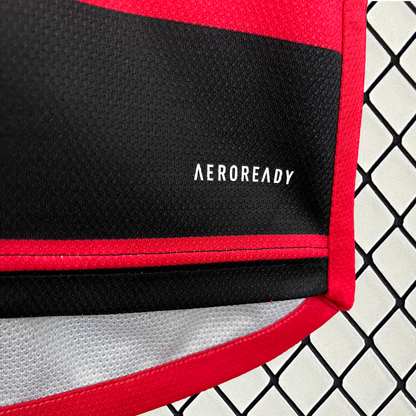 2024/25 Flamengo Home