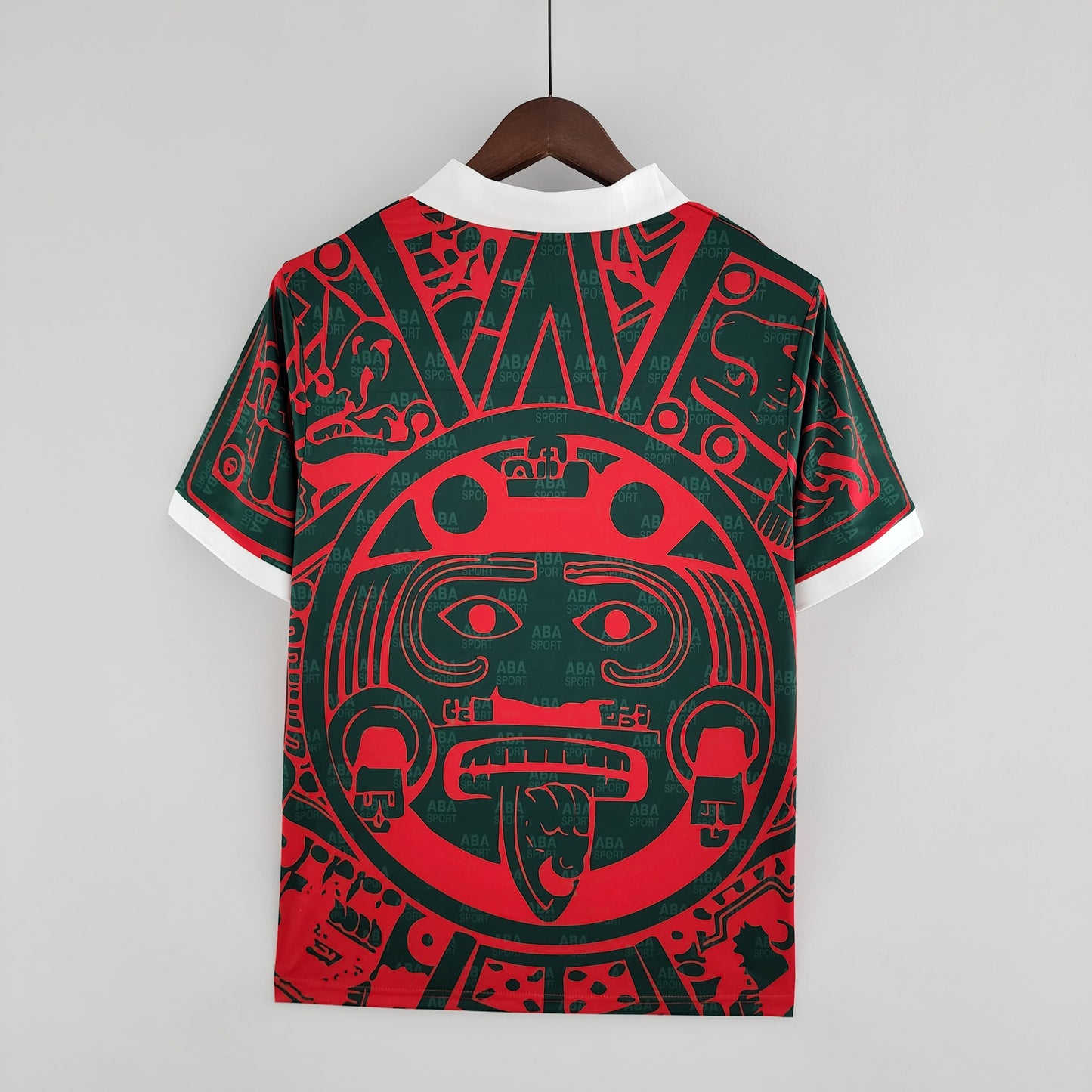 Retro 1997 Mexico Fourth Away