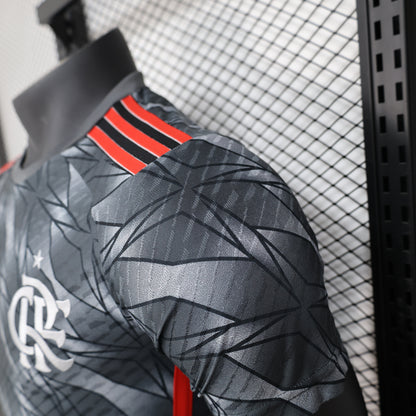 24/25 Player Flamengo Third Away