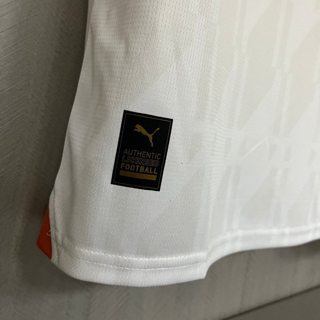 2023 24 Manchester City Ill