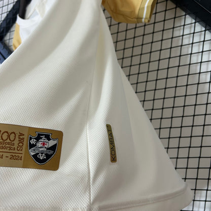 24 25 Vasco da Gama Third Away