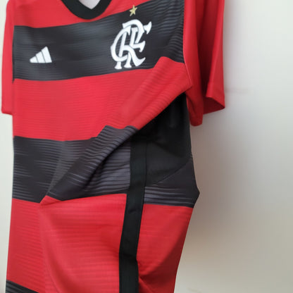 23-24 Flamengo Home
