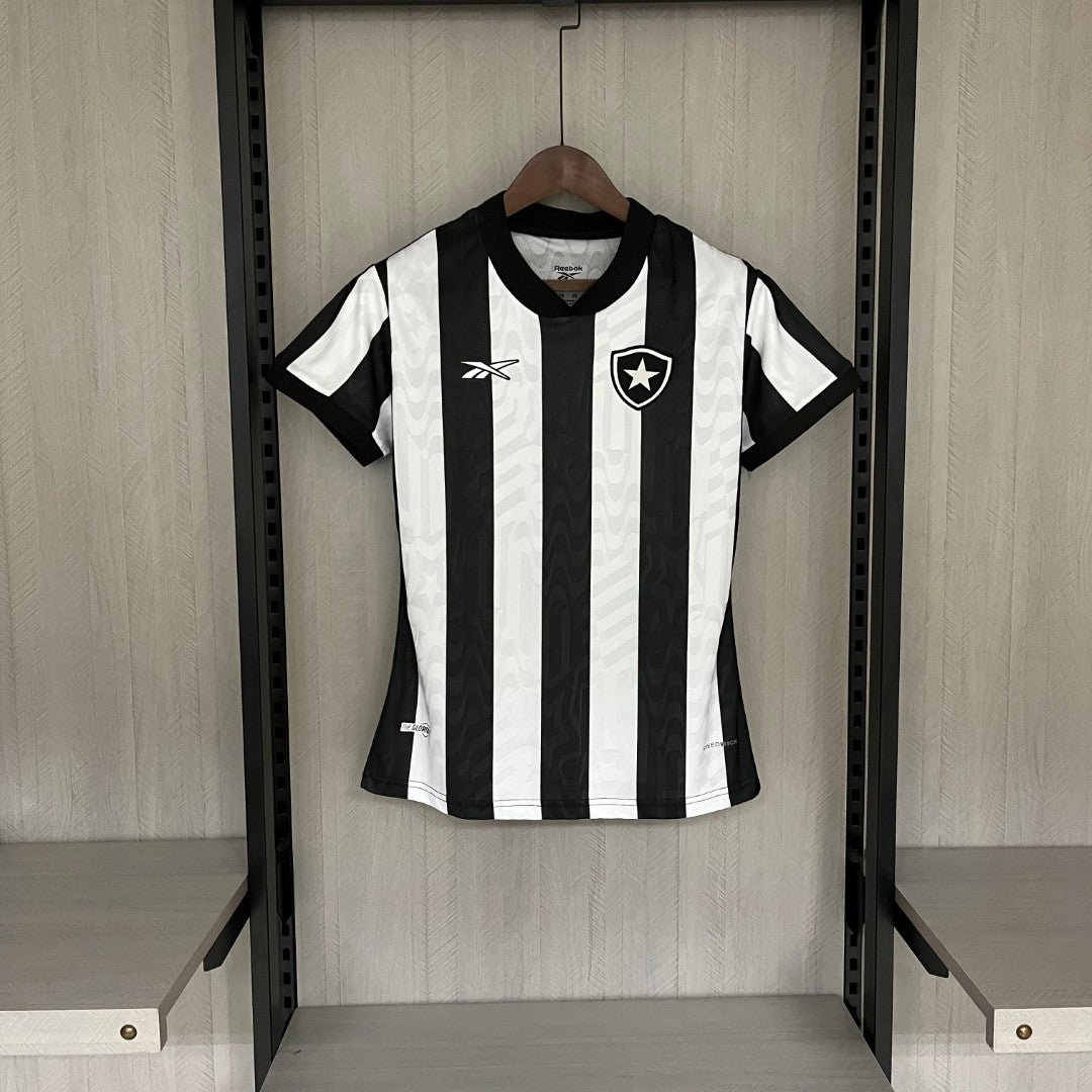 Women's 2023 24 Botafogo Home