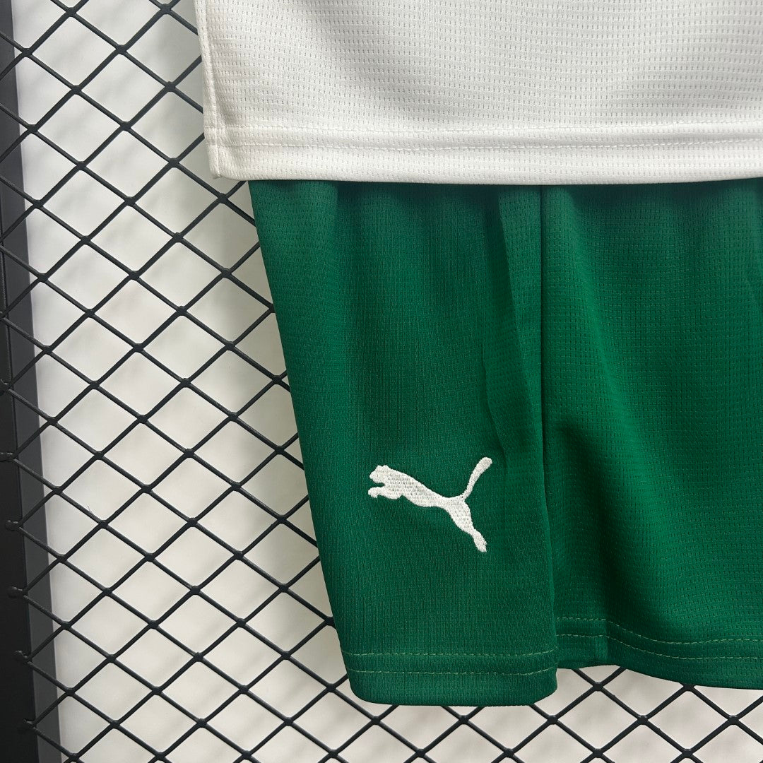 25 26 Kids Palmeiras Away