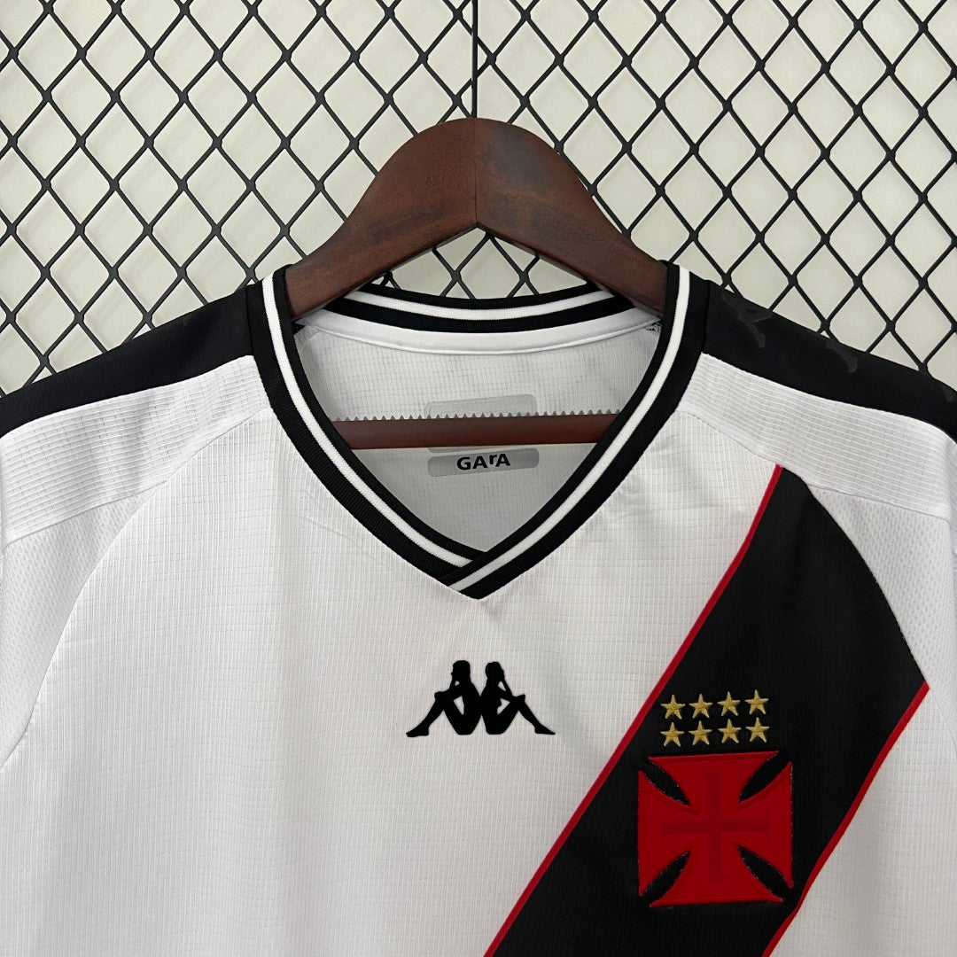 24 25 Women Vasco da Gama Away