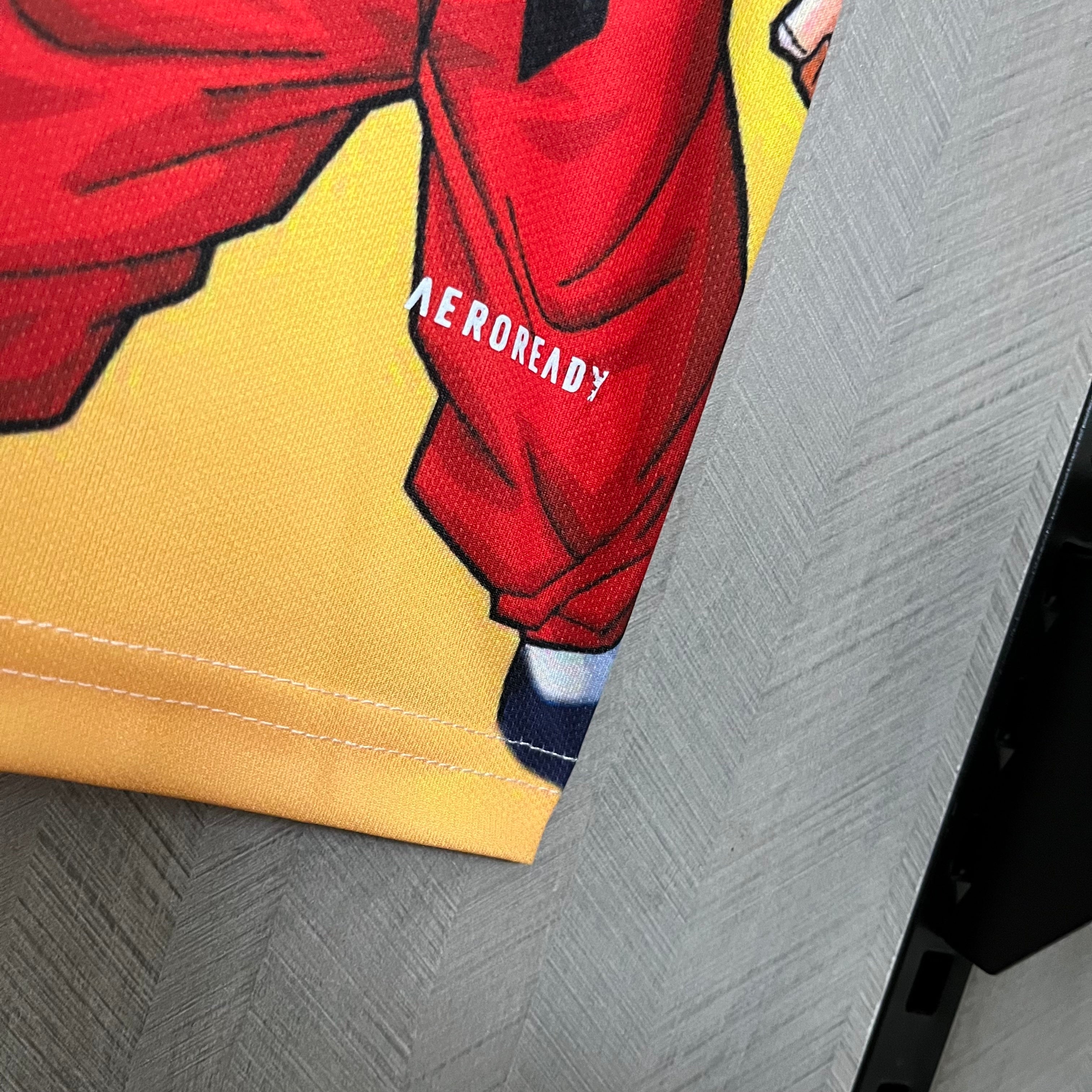 2024/25 Japan Special Edition Super Saiyan