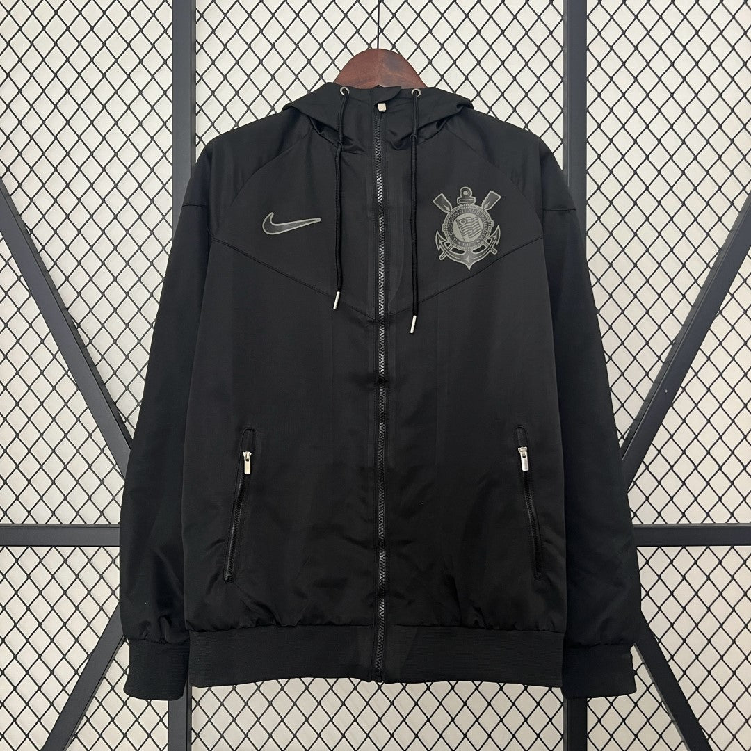 24 25 Corinthians Windbreaker