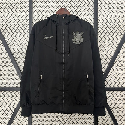 24 25 Corinthians Windbreaker