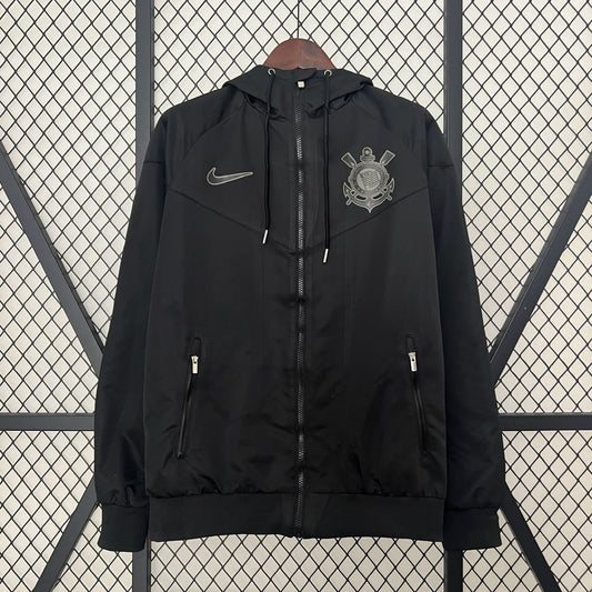 24 25 Corinthians Windbreaker