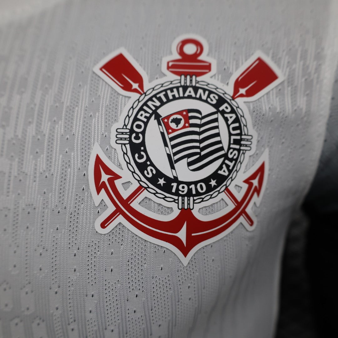 24 25 Players Corinthians Home