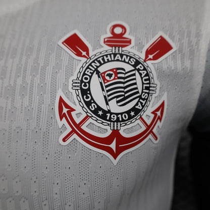 24 25 Players Corinthians Home