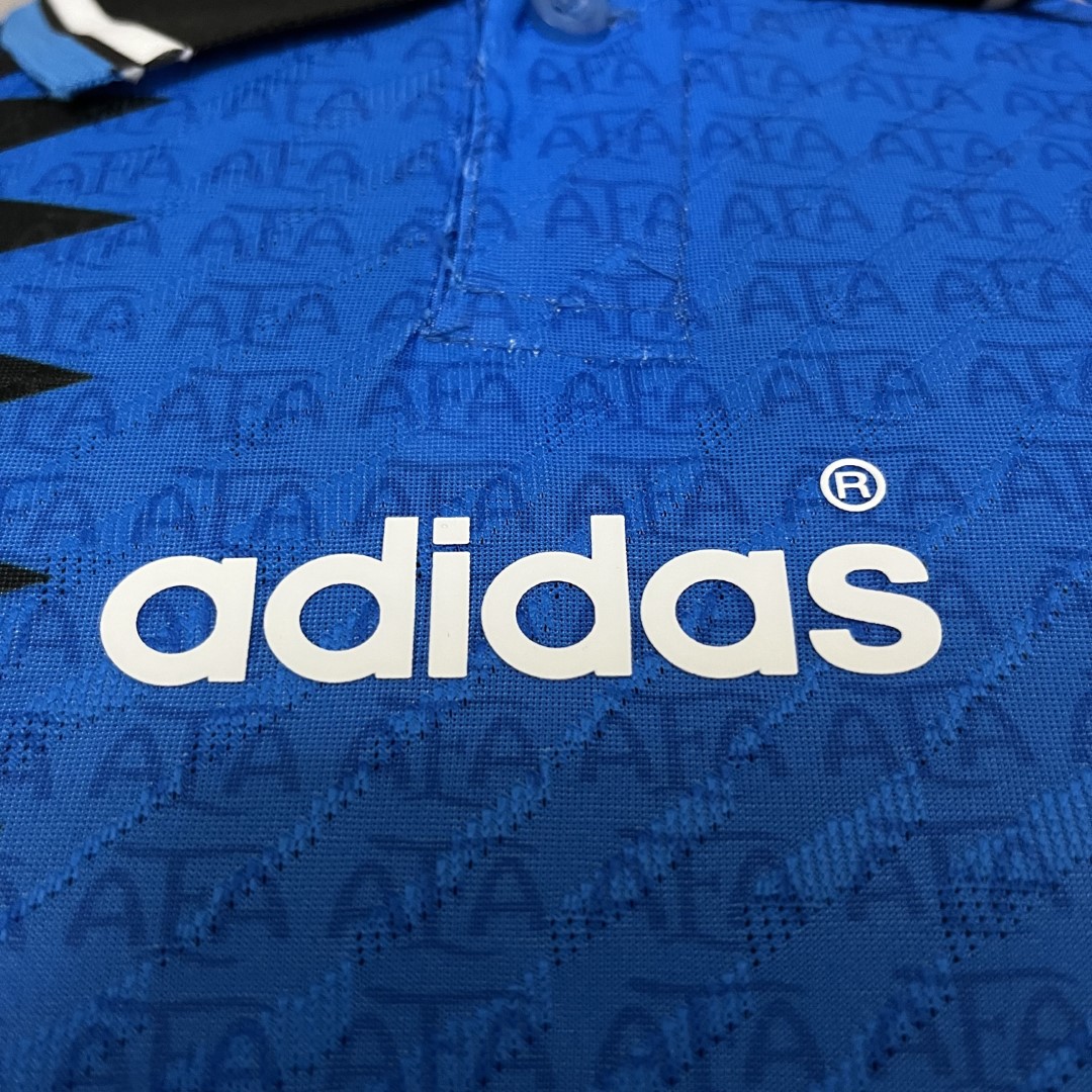 Retro Player Edition Argentina 1994 Away