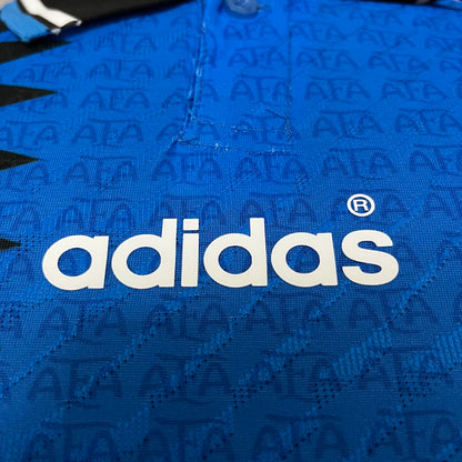 Retro Player Edition Argentina 1994 Away