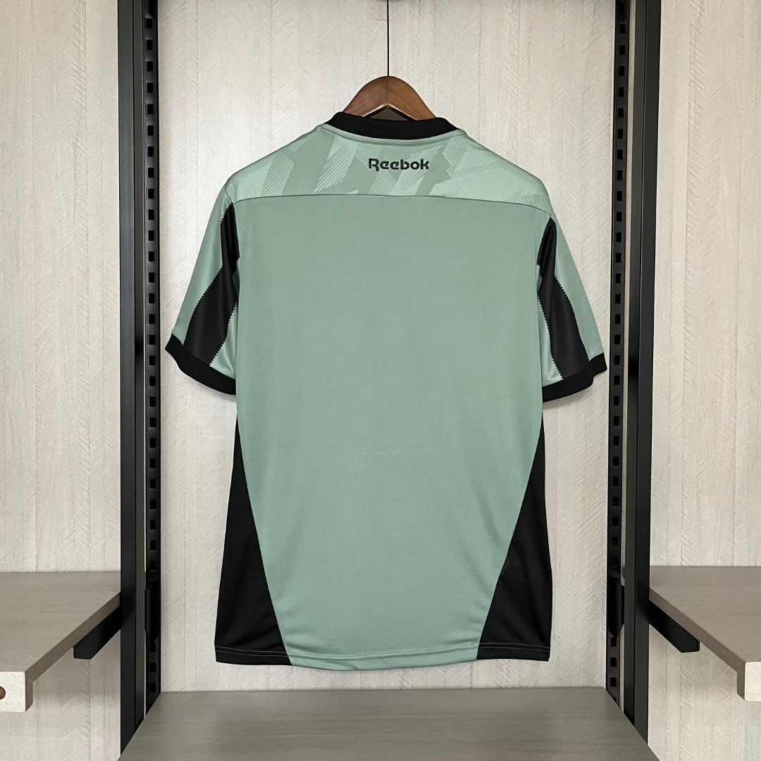 2024 25 Botafogo Dark Green