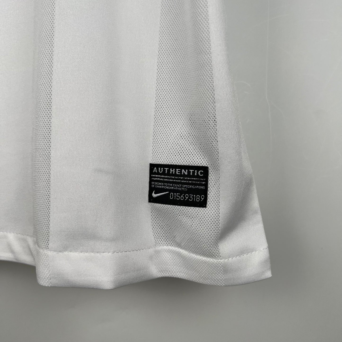 Retro Corinthians 2010 Home