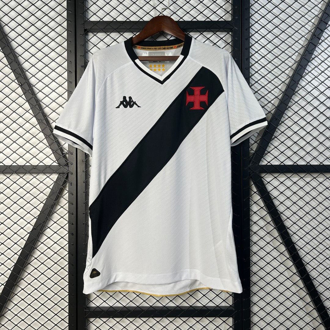 25 26 Vasco da Gama Away