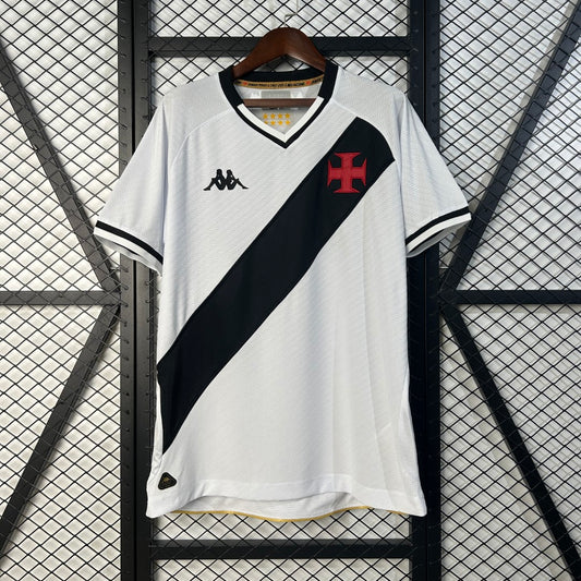 25 26 Vasco da Gama Away