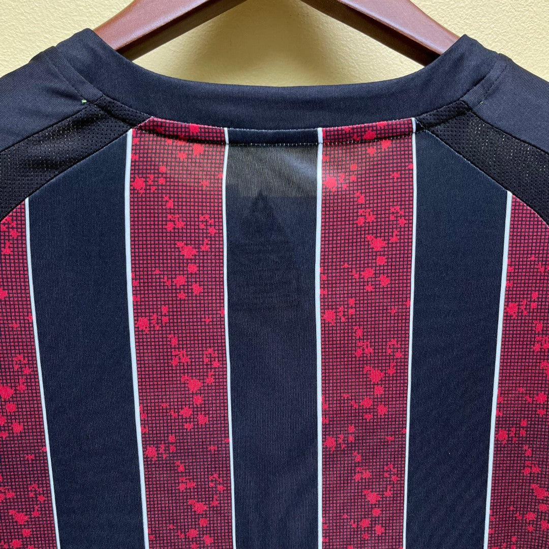 Retro 08 09 Manchester City Away