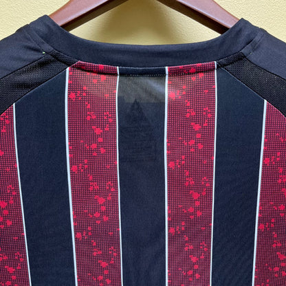 Retro 08 09 Manchester City Away