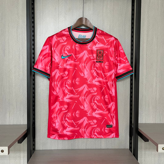 2024 25 Korea Home