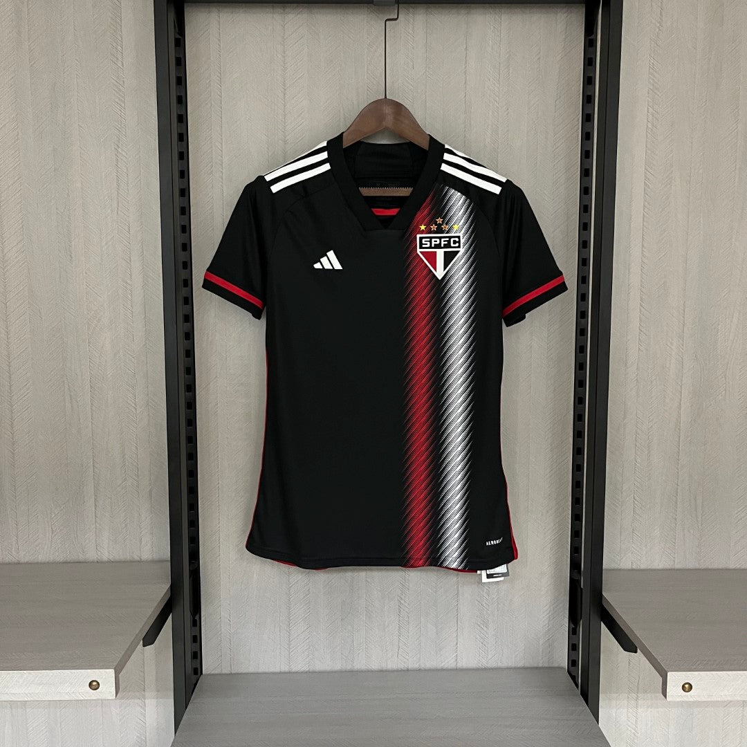 Women's 2023 24 São Paulo II Away