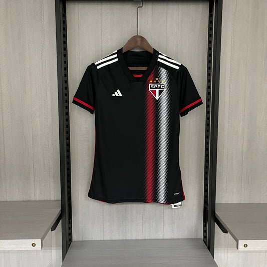 Women's 2023 24 São Paulo II Away