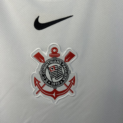 25/26 Women Corinthians Home