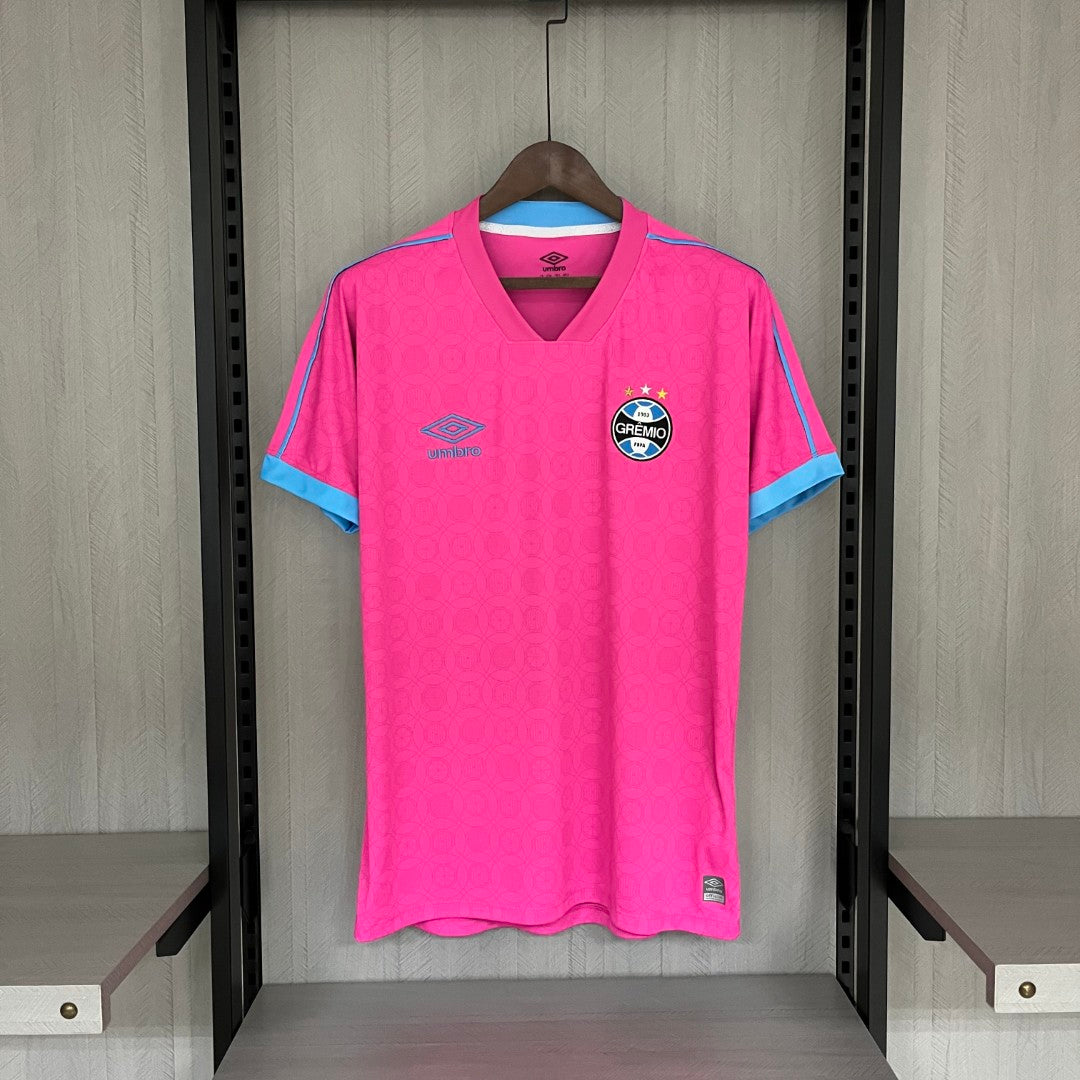 2023 24 Grêmio Pink