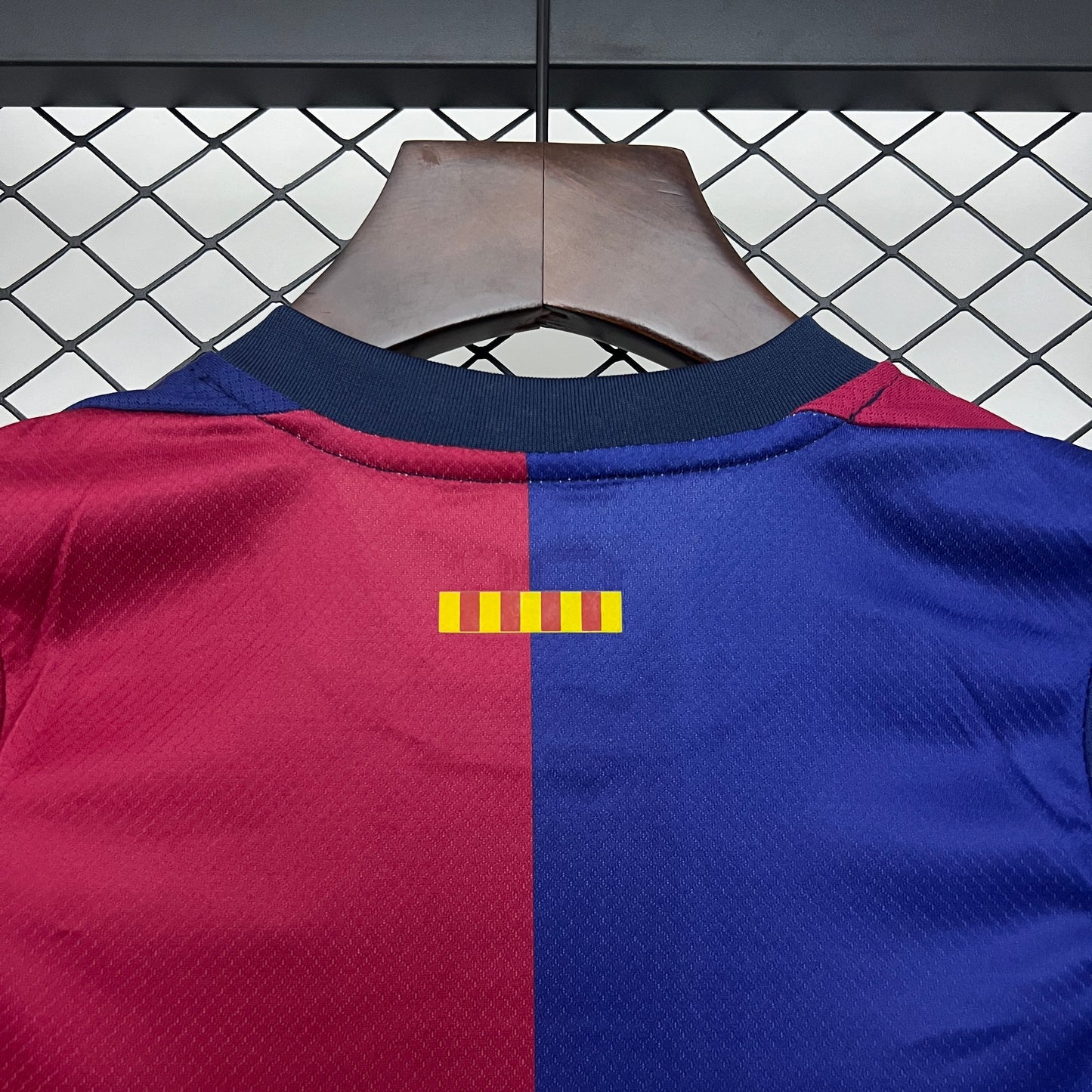 25/26 Kids Barcelona Home Special